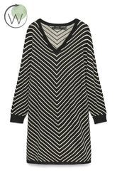 Vero Moda Curve Capricorn Dress