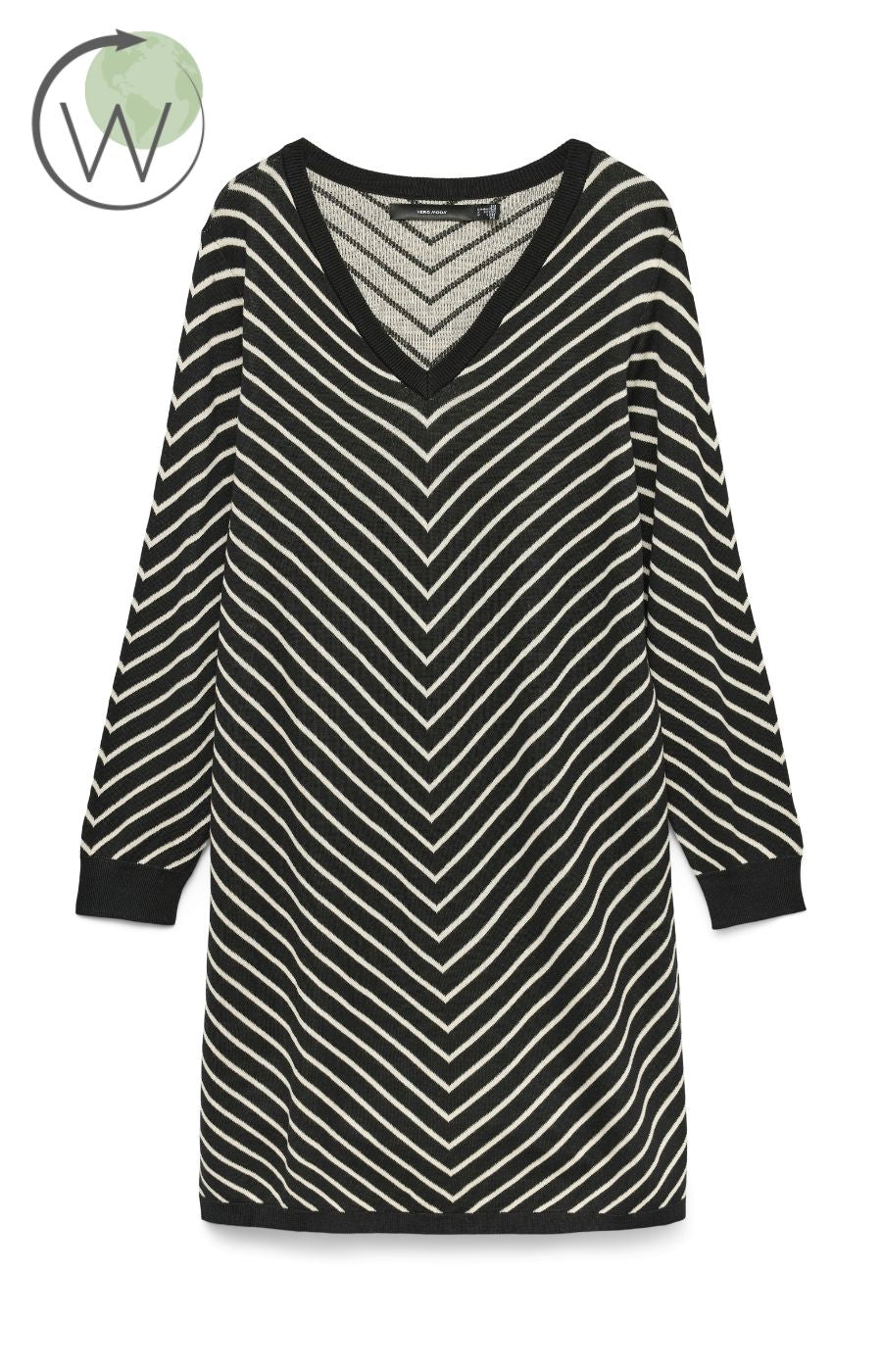 Vero Moda Curve Capricorn Dress