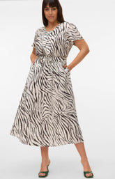 Vero Moda Curve Dora Skirt