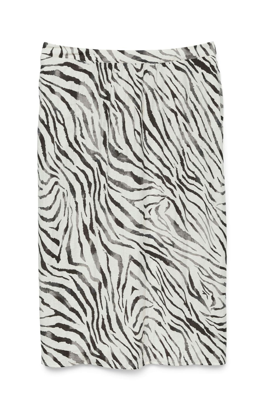 Vero Moda Curve Dora Skirt