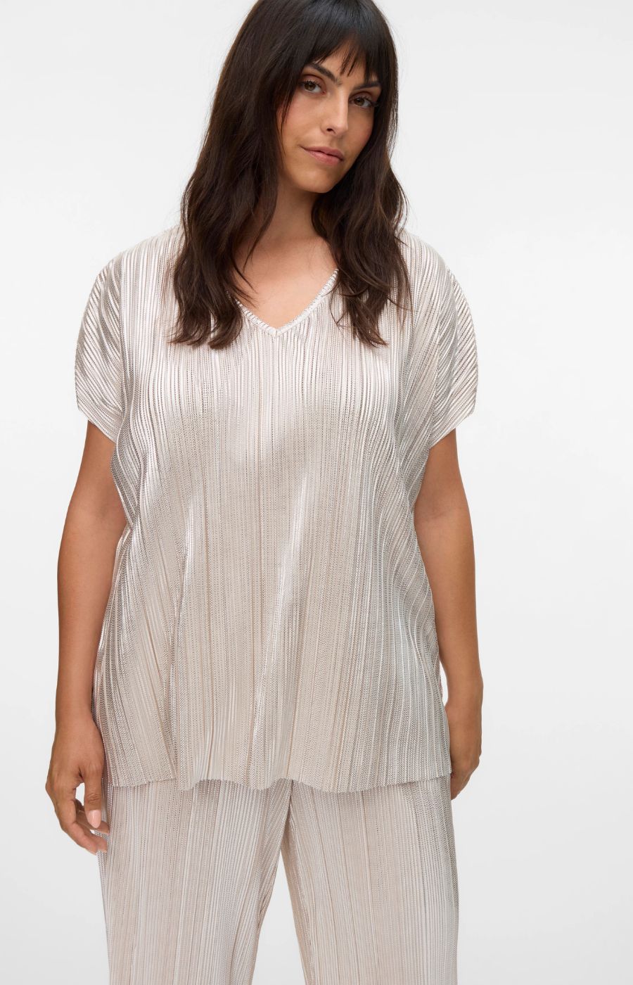 Vero Moda Curve Duvi Top