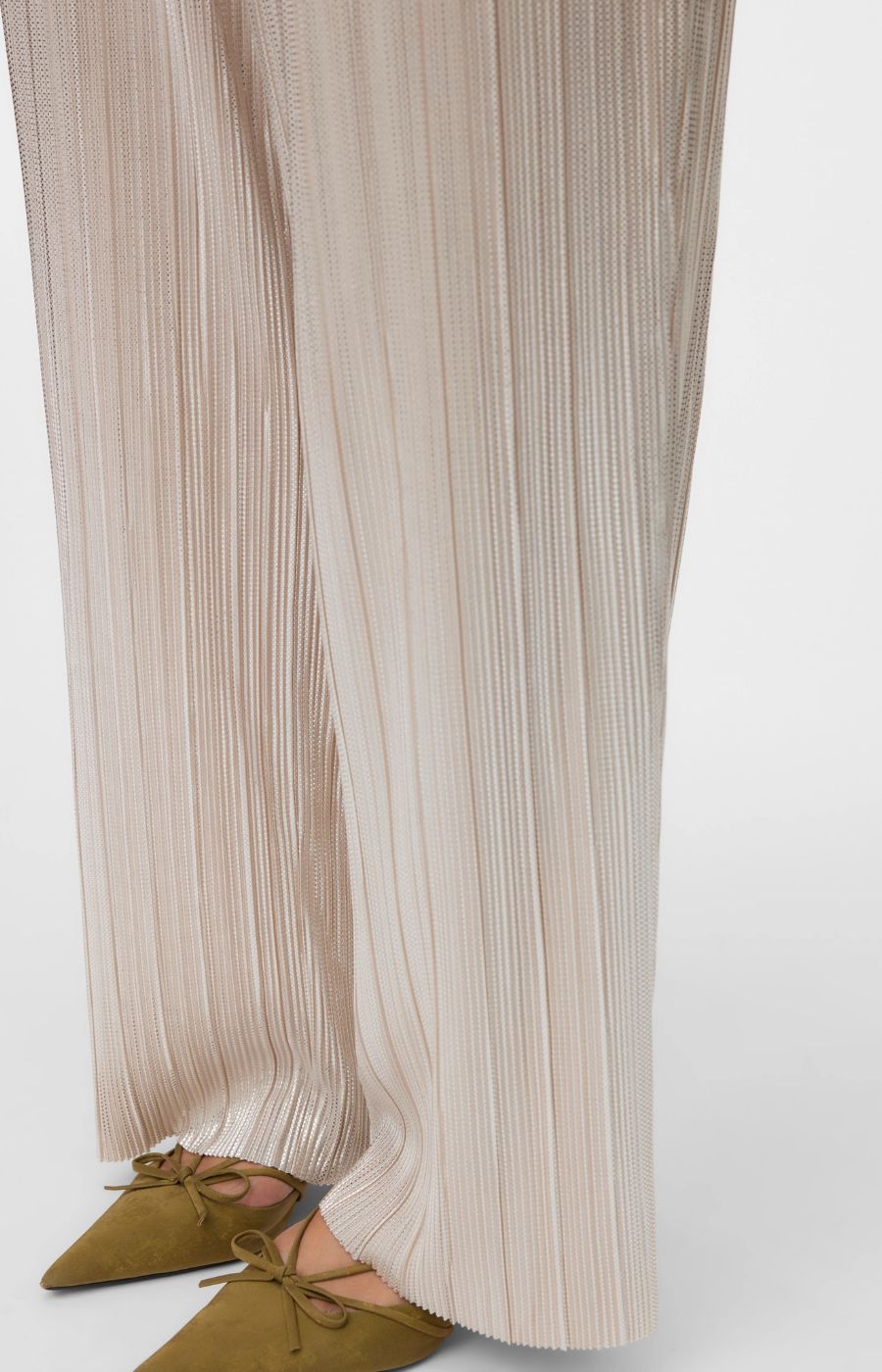 Vero Moda Curve Duvi Trousers