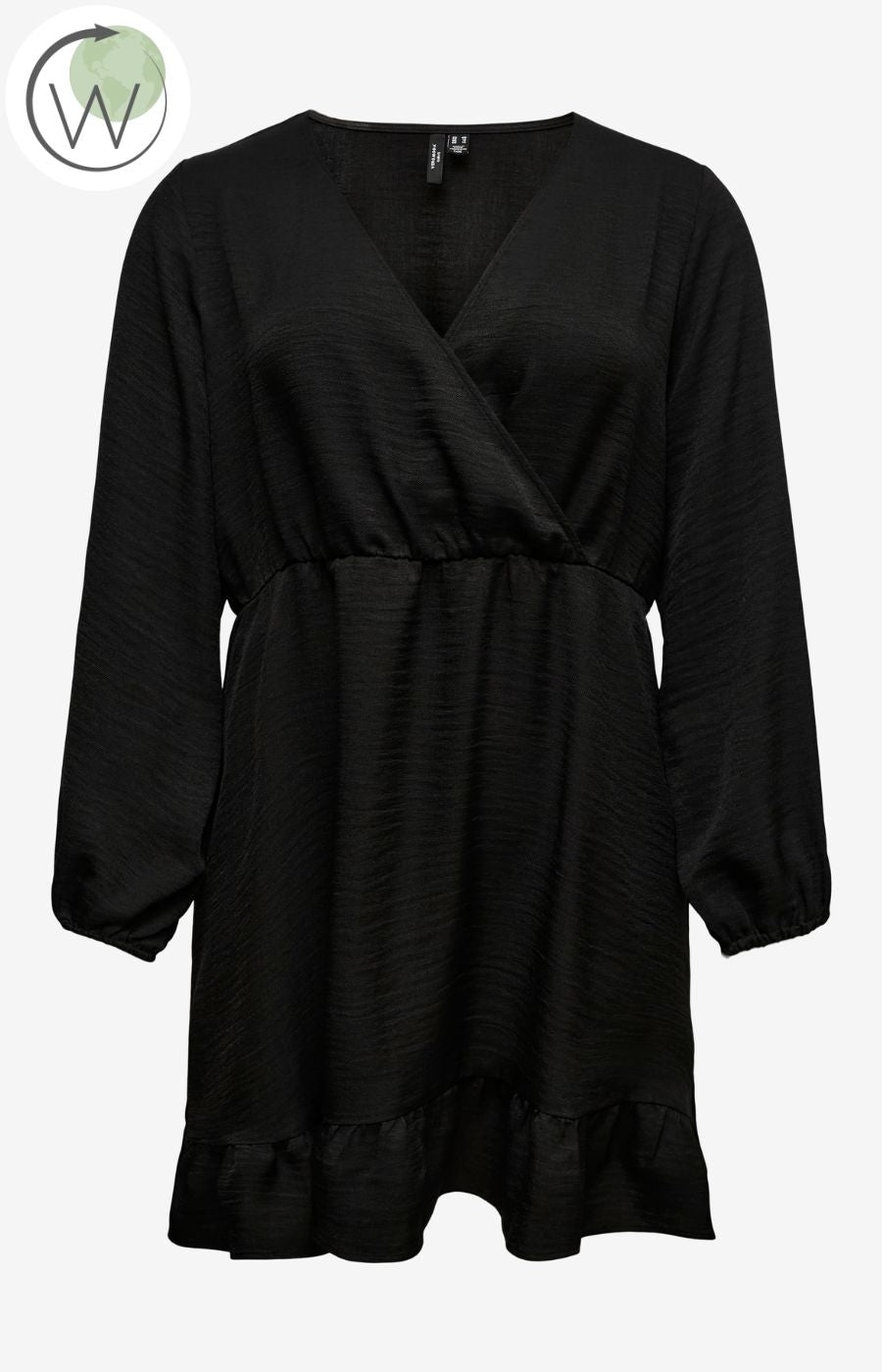 Vero Moda Curve Ellie Dress