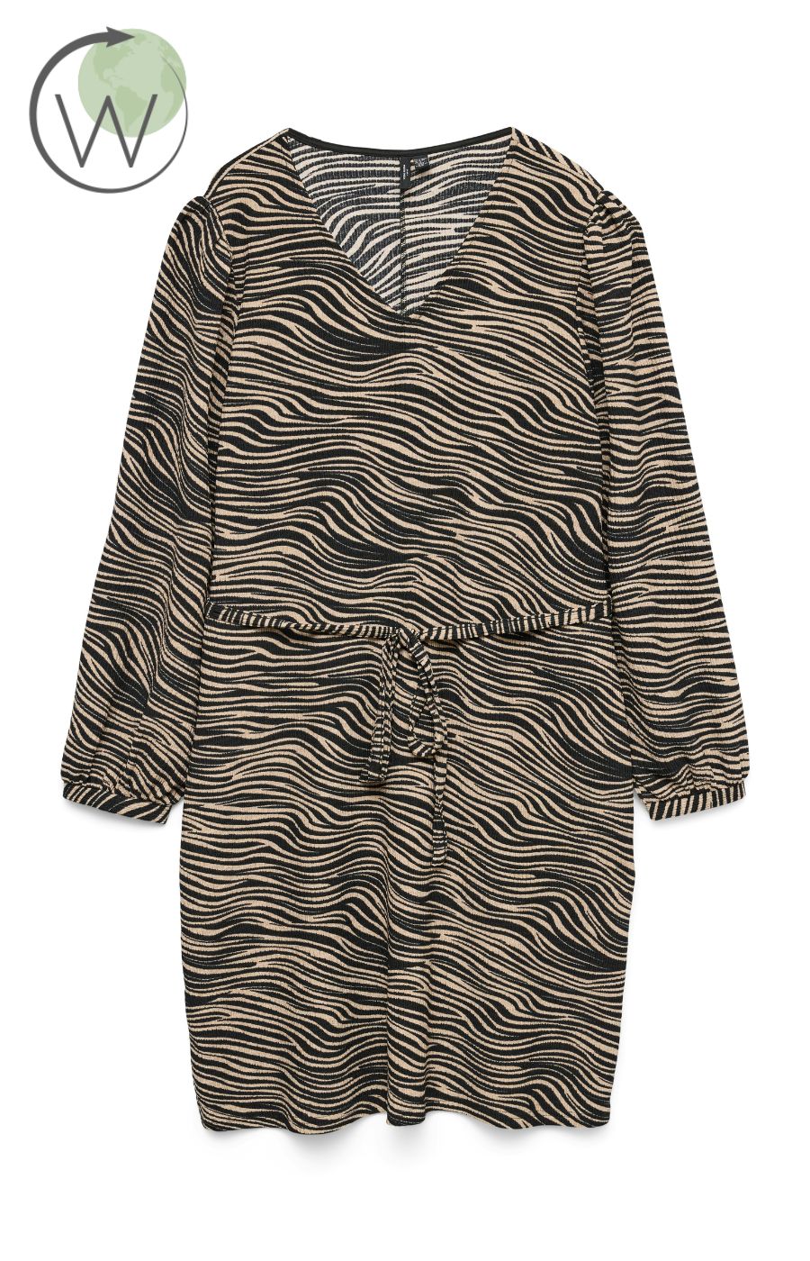 Vero Moda Curve Friga Dress