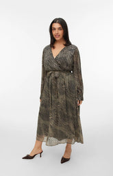 Vero Moda Curve Gebra Dress