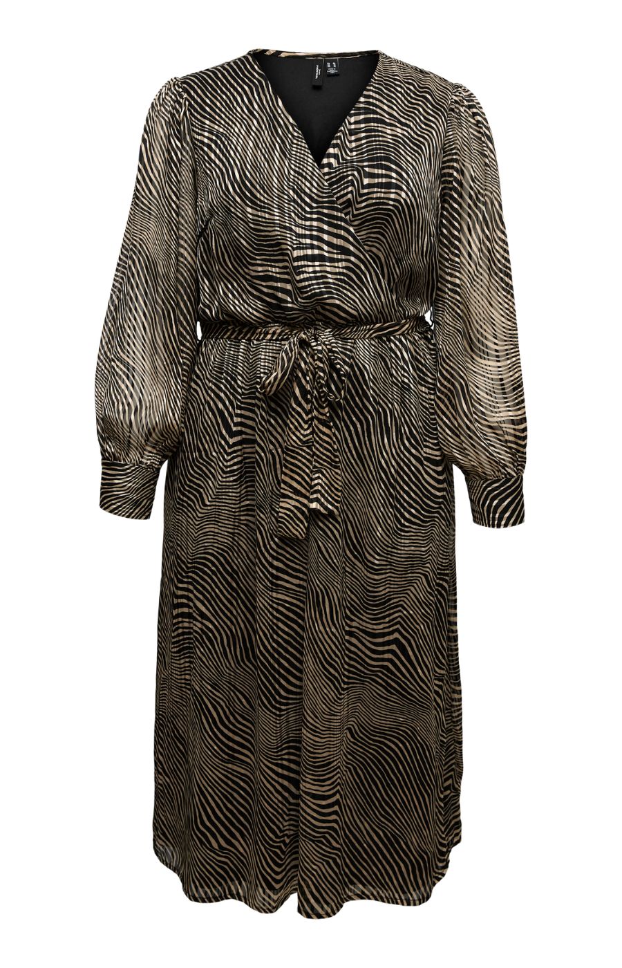 Vero Moda Curve Gebra Dress