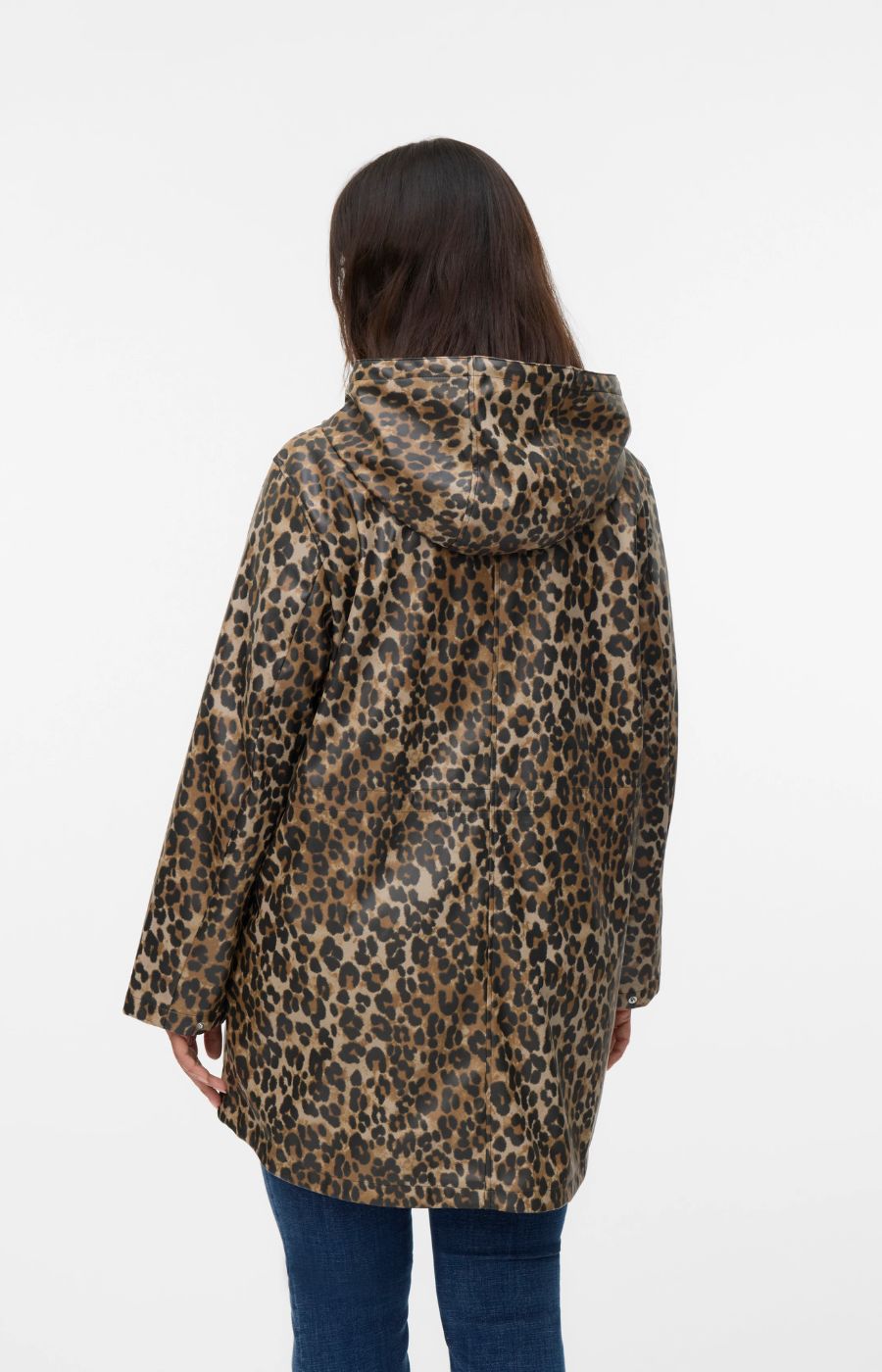 Vero Moda Curve Malou Jacket