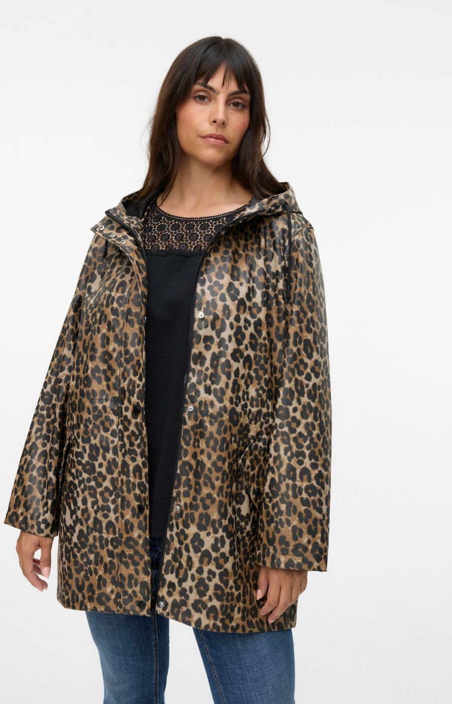 Vero Moda Curve Malou Jacket