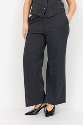 Wasabi Noida Trousers in Grey