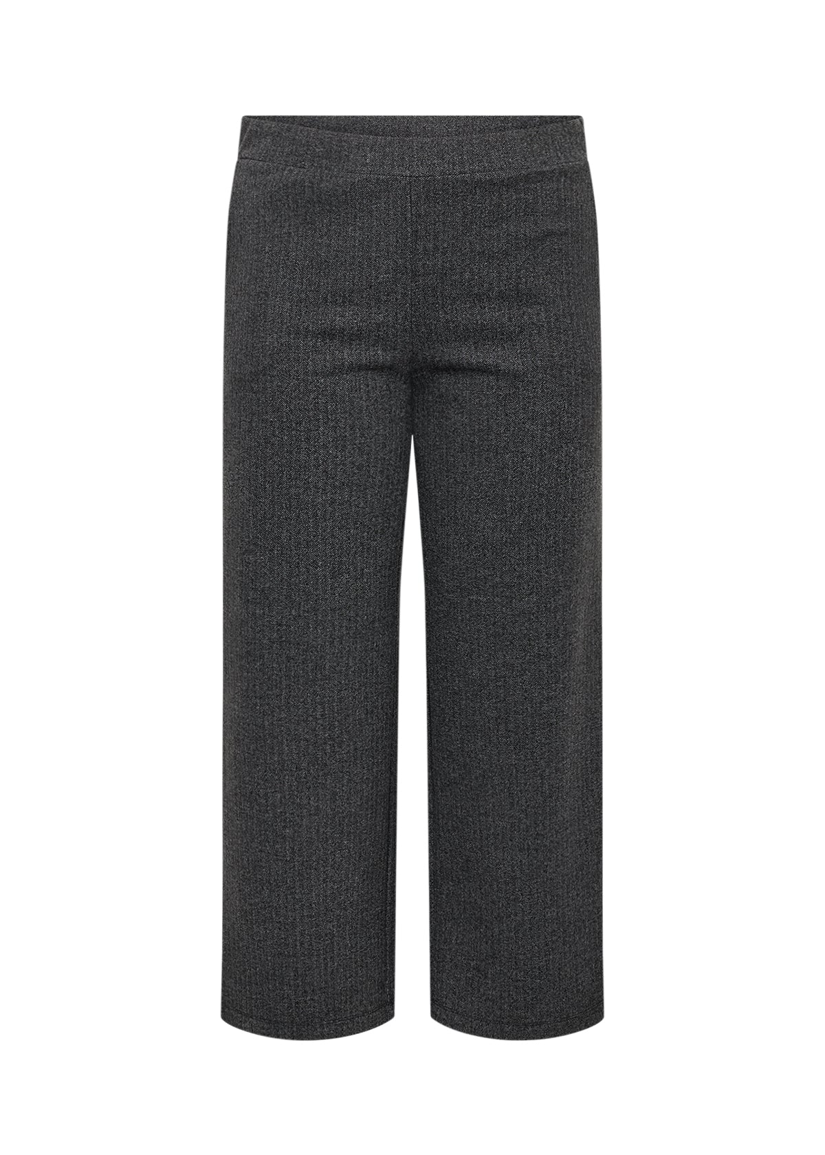 Wasabi Noida Trousers in Grey