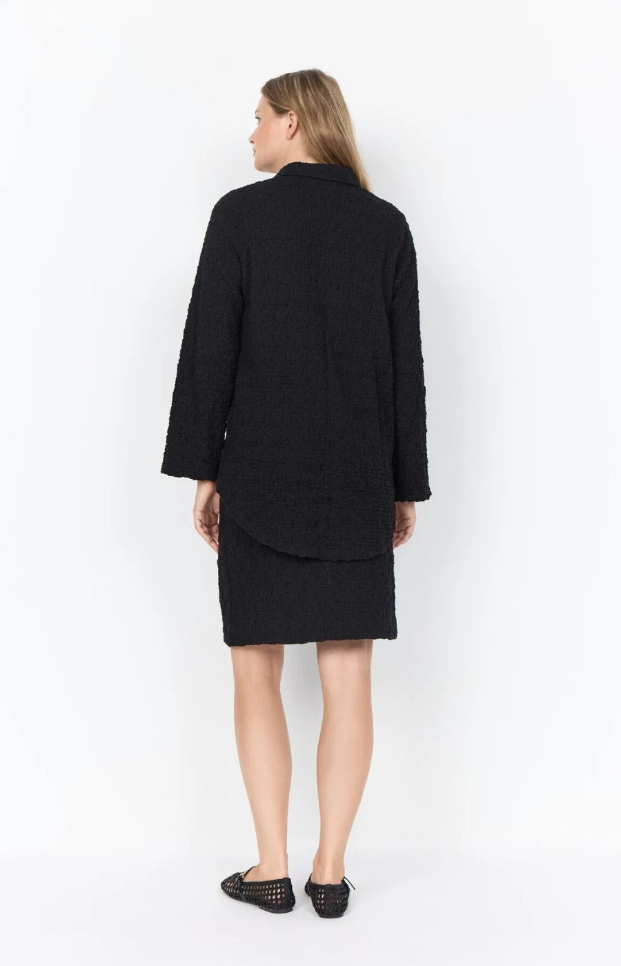 Wasabi Alberta Skirt in Black