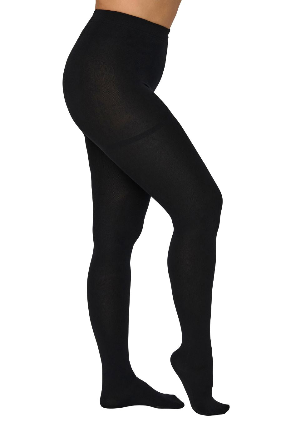 Fleece Lined Black Milk Clothing Leggings Only Carmakoma Fleece