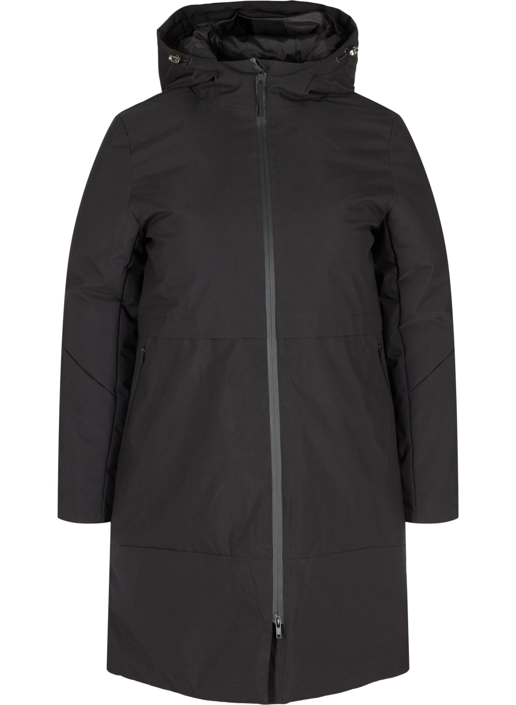 Zizzi Willa All-Weather Coat