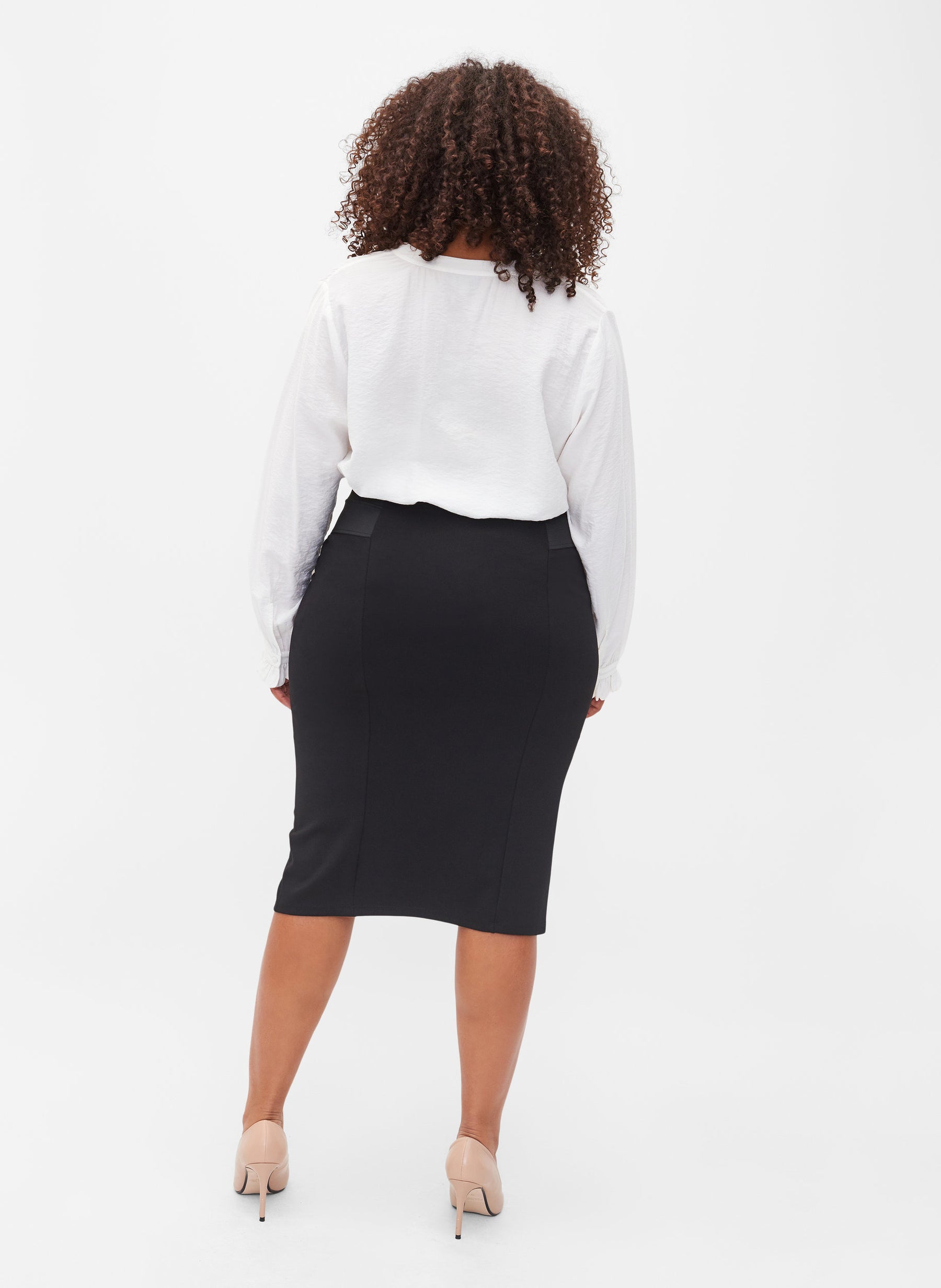 Zizzi Nola Skirt