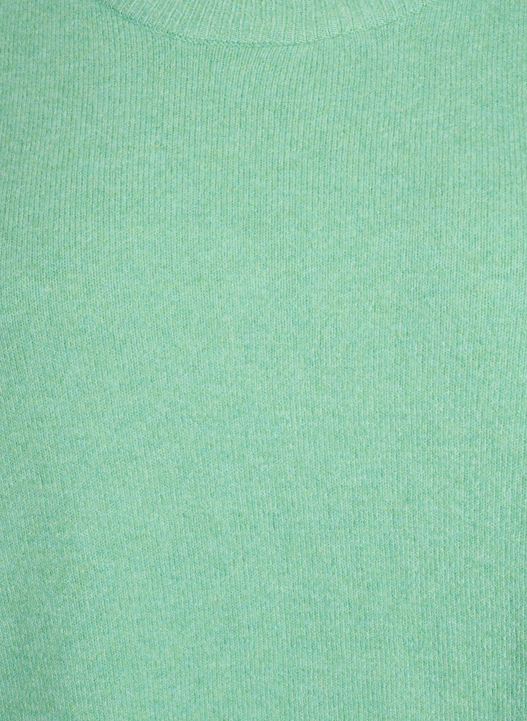 Zizzi Sunny Knit in Green