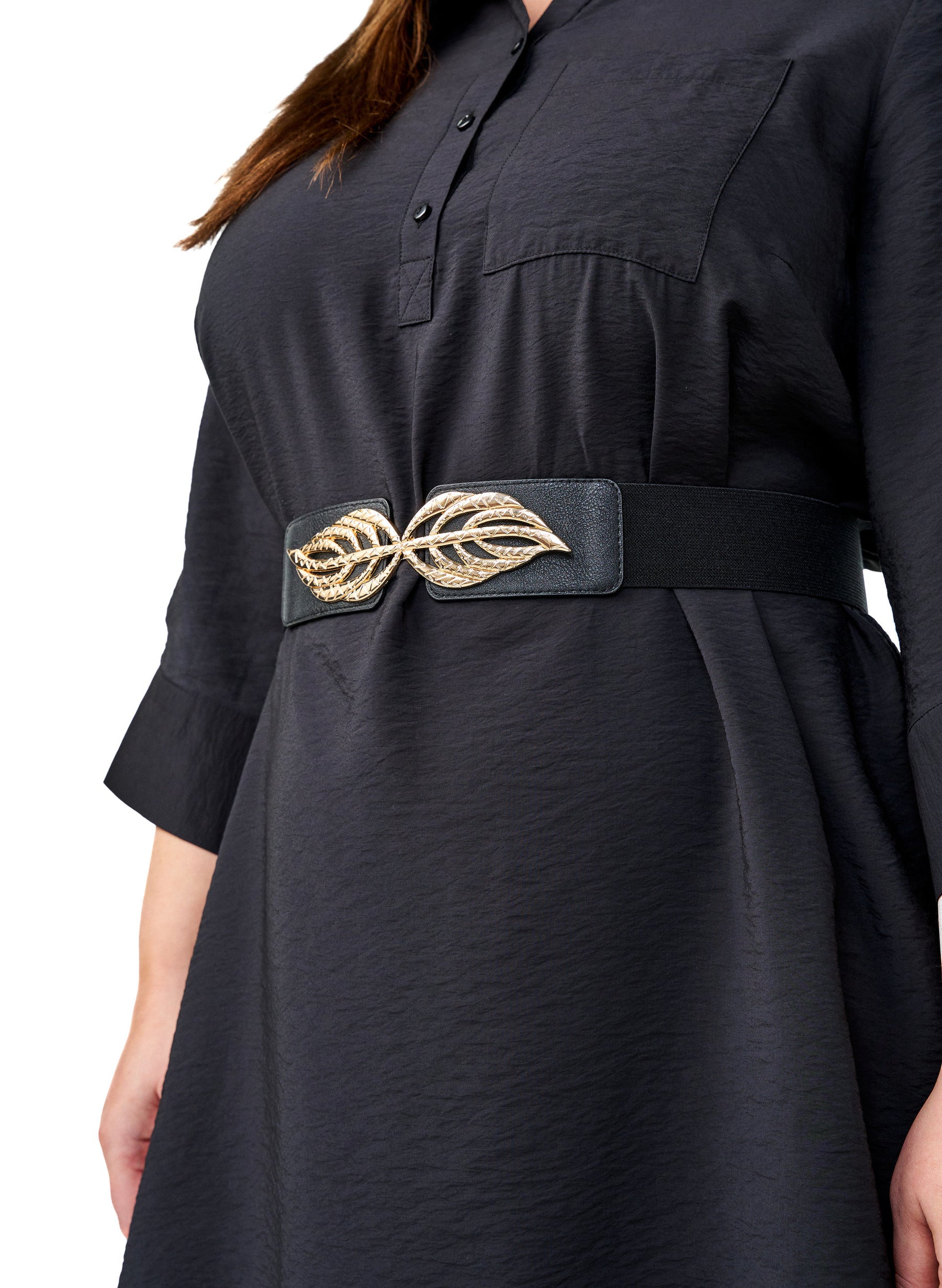 Zizzi Tilly Waist Belt