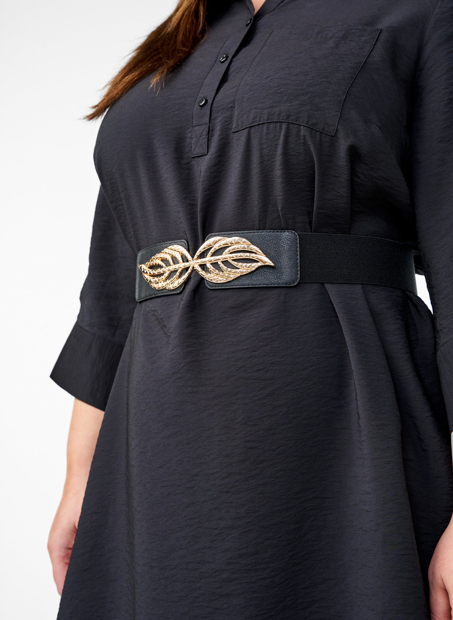 Zizzi Tilly Waist Belt