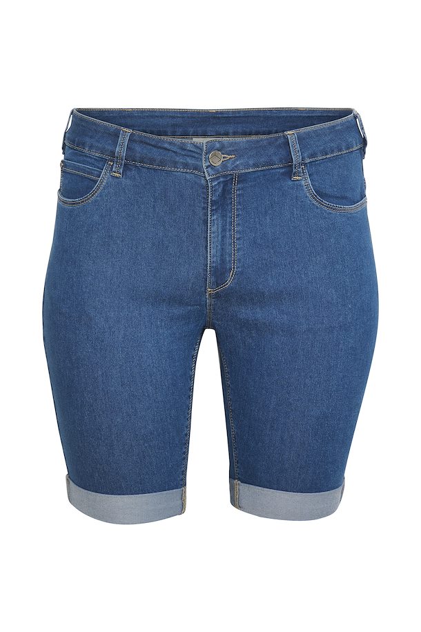 Kaffe Curve Vicka Jean Shorts