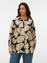 Vero Moda Curve Lucy Shirt