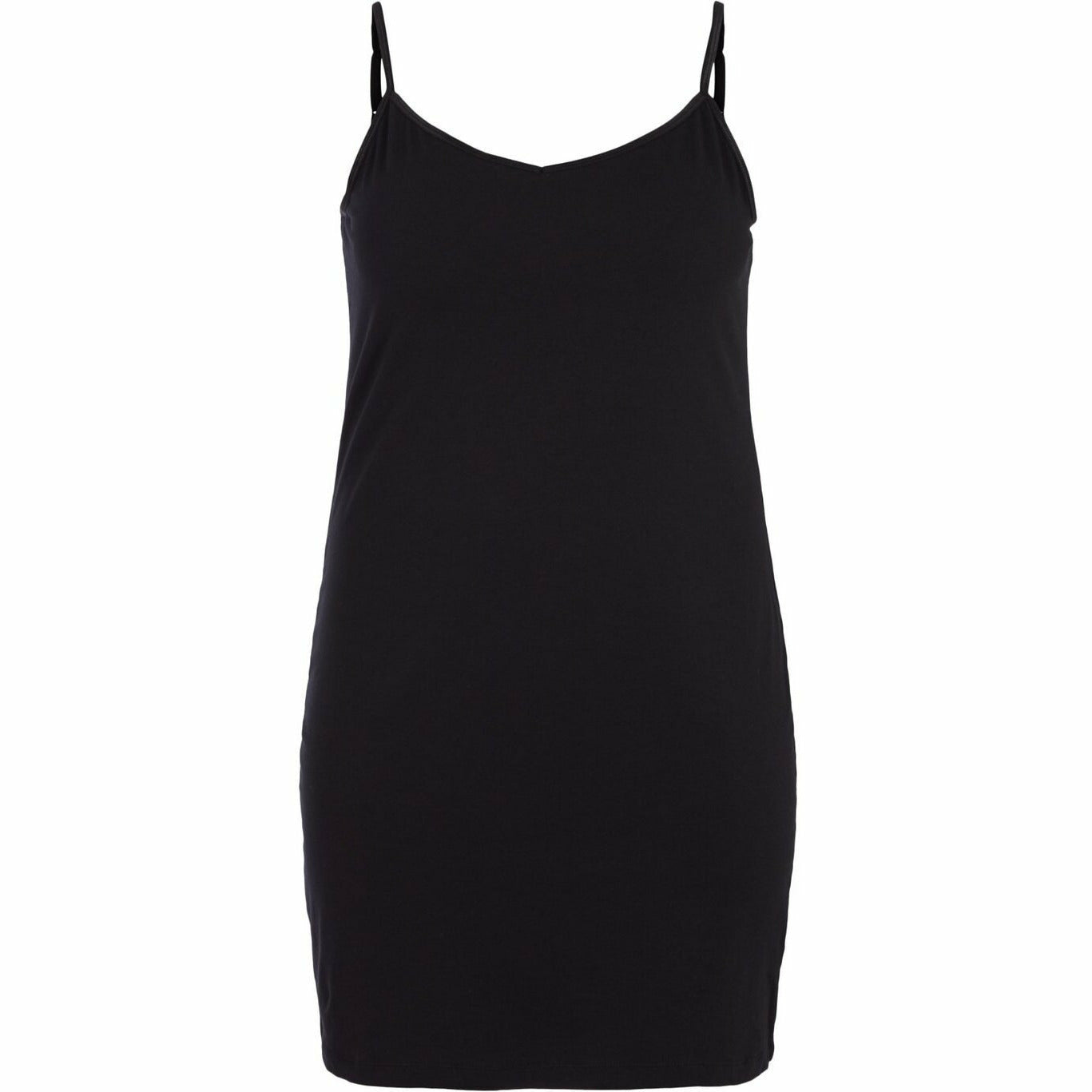 Long vest on sale top dress