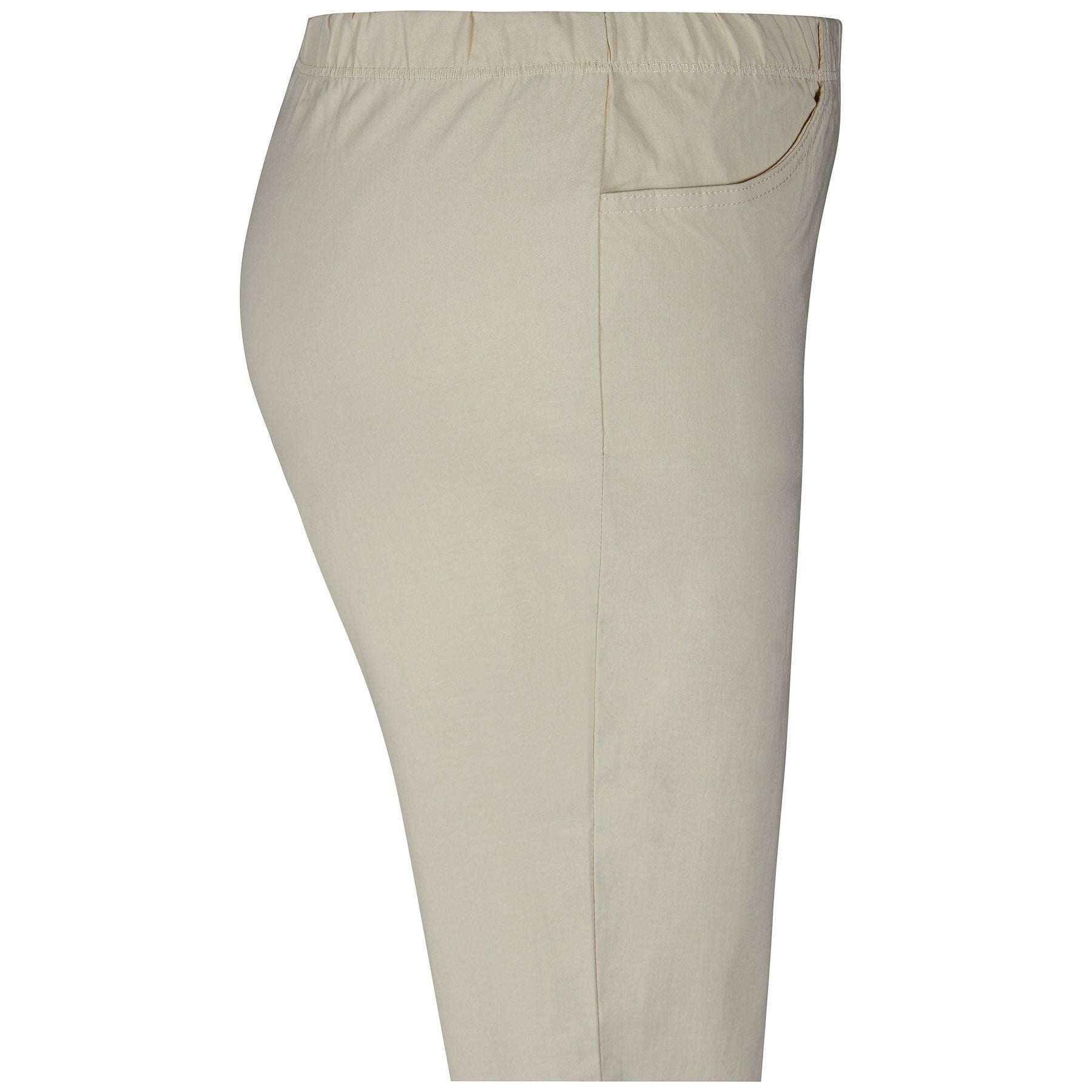 Zhenzi Jazzy Joggers in Yellow - Wardrobe Plus