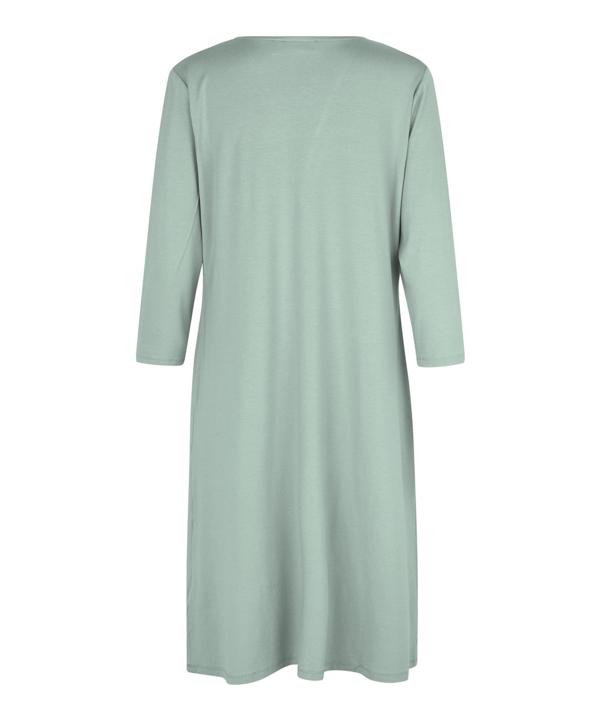 Masai Nibi Dress in Green - Wardrobe Plus