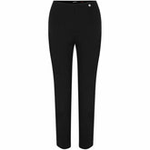 Robell Lena in Black - Wardrobe Plus