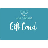 Wardrobe Plus Online Gift Card - Wardrobe Plus