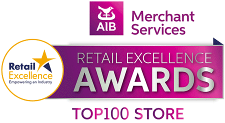 Retail Excellence Top 100