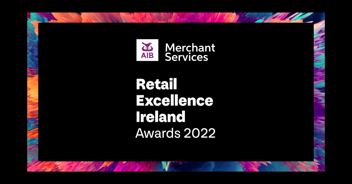 Retail Excellence Ireland Awards 2022