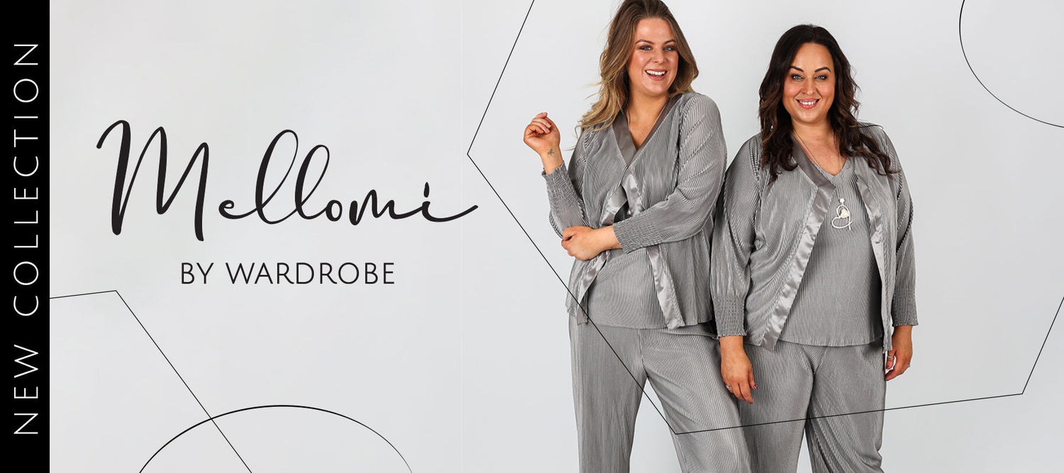 Unveiling Mellomi: Elevating Plus Size Fashion with Versatility, Comfort, and Affordability