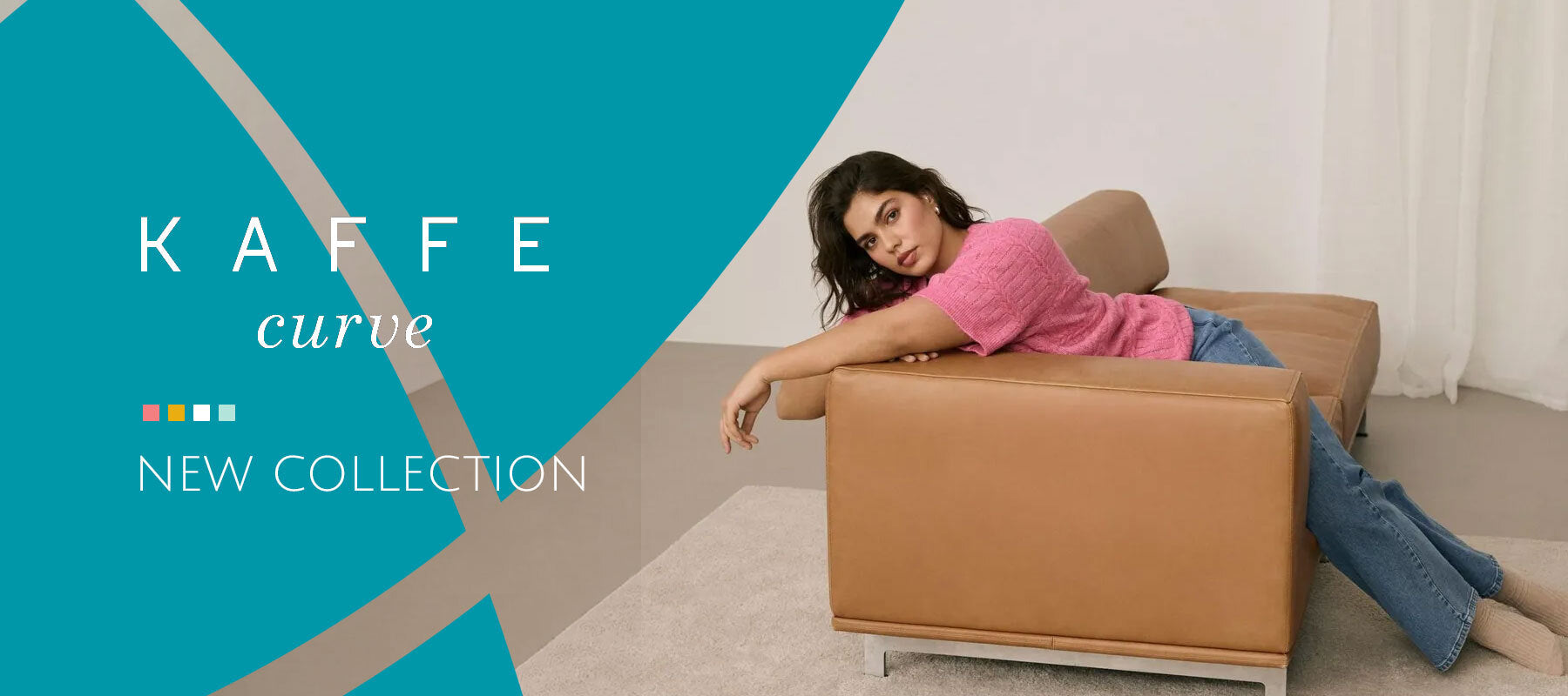 Kaffe Curve: Stylish Plus Size Fashion at Wardrobe Plus Ireland