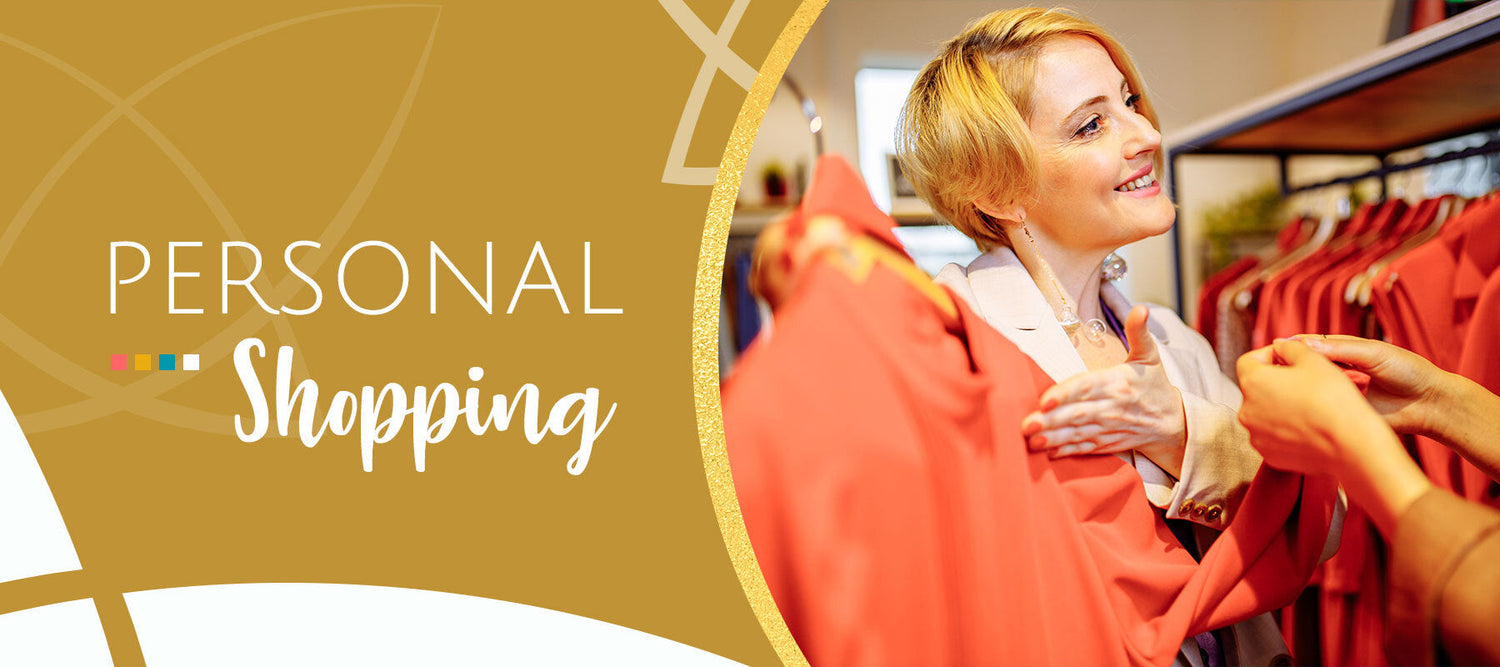 Personal Shopping for Plus Size Clothing in Ireland: The Wardrobe Plus Experience