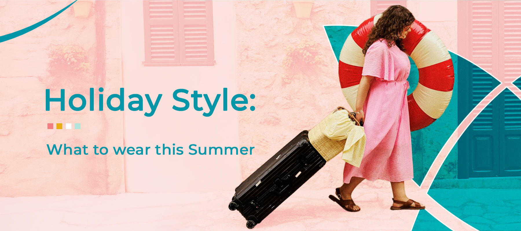 What to Wear on Holiday