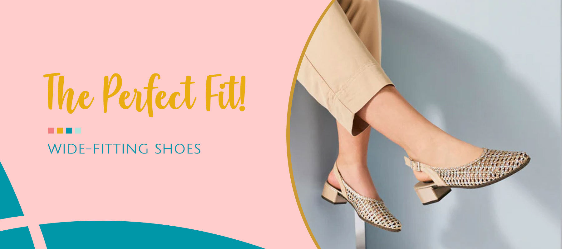 Wide Fitting Shoes for Summer 2026