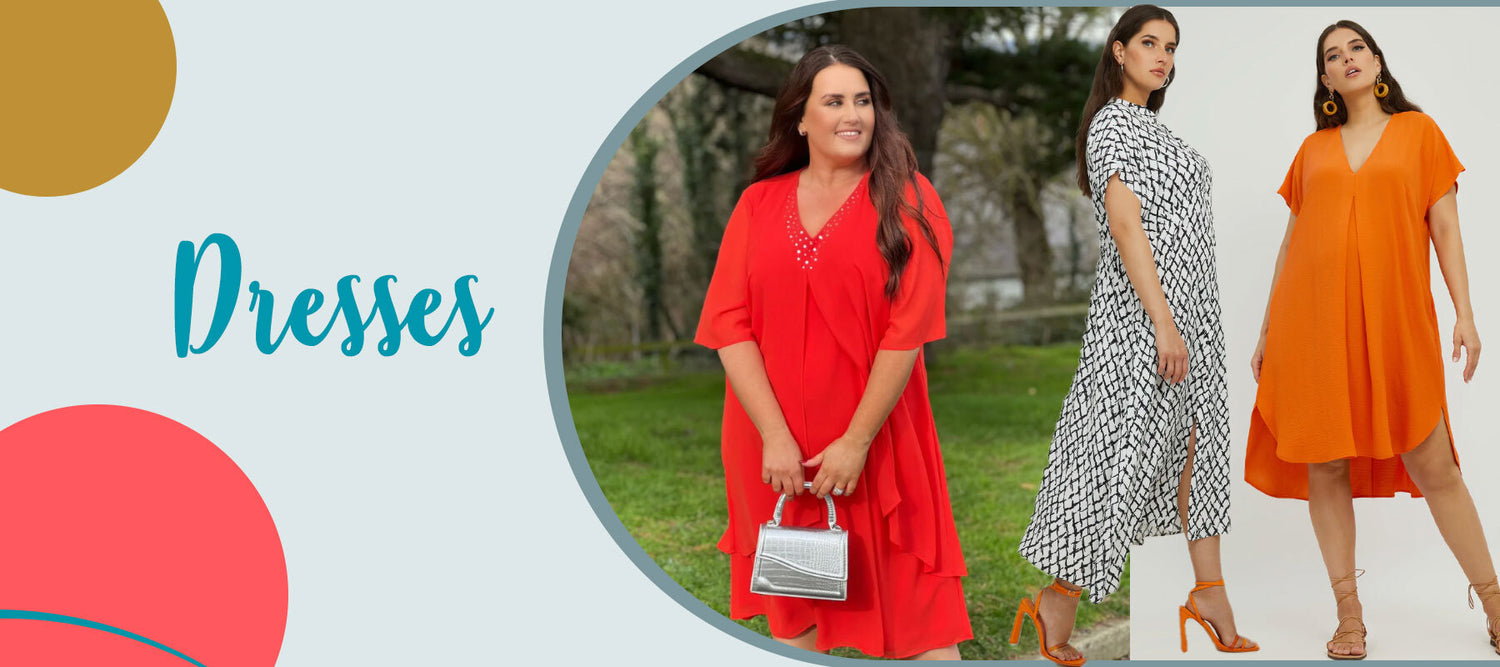 Plus Size Dresses Wardrobeplus