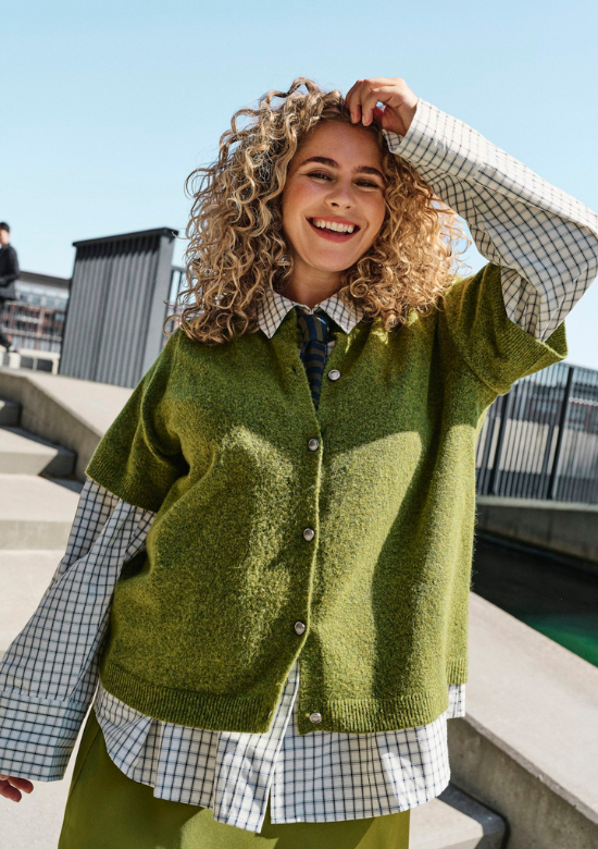 Knitwear