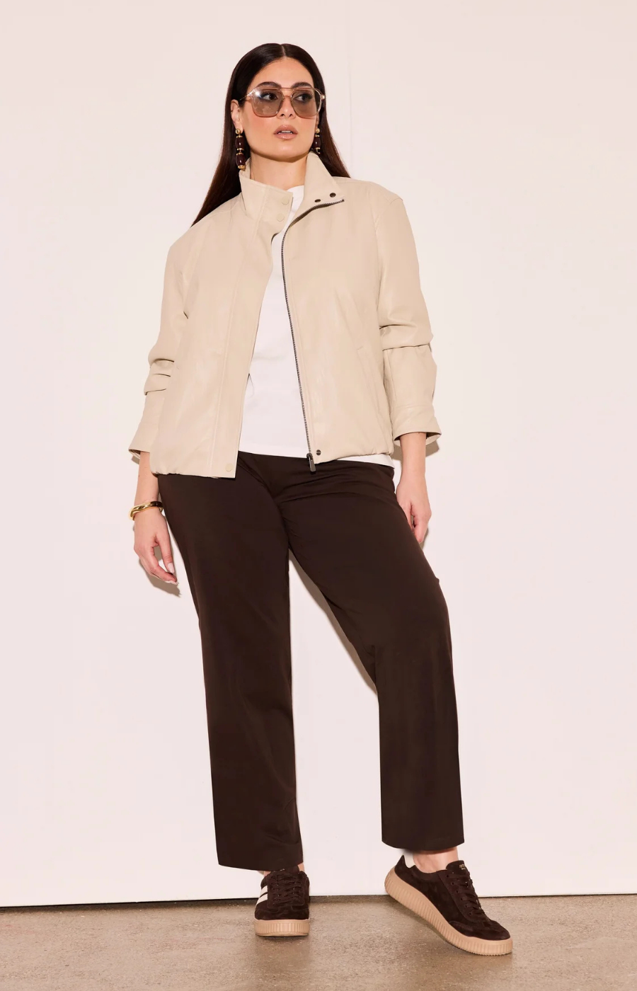 New Arrivals Jackets