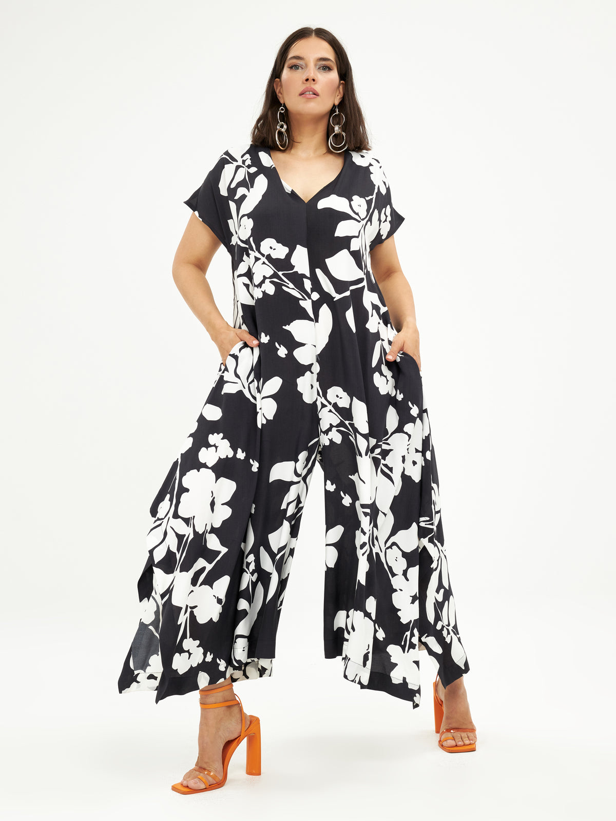 Plus Size Summer Holiday Clothes