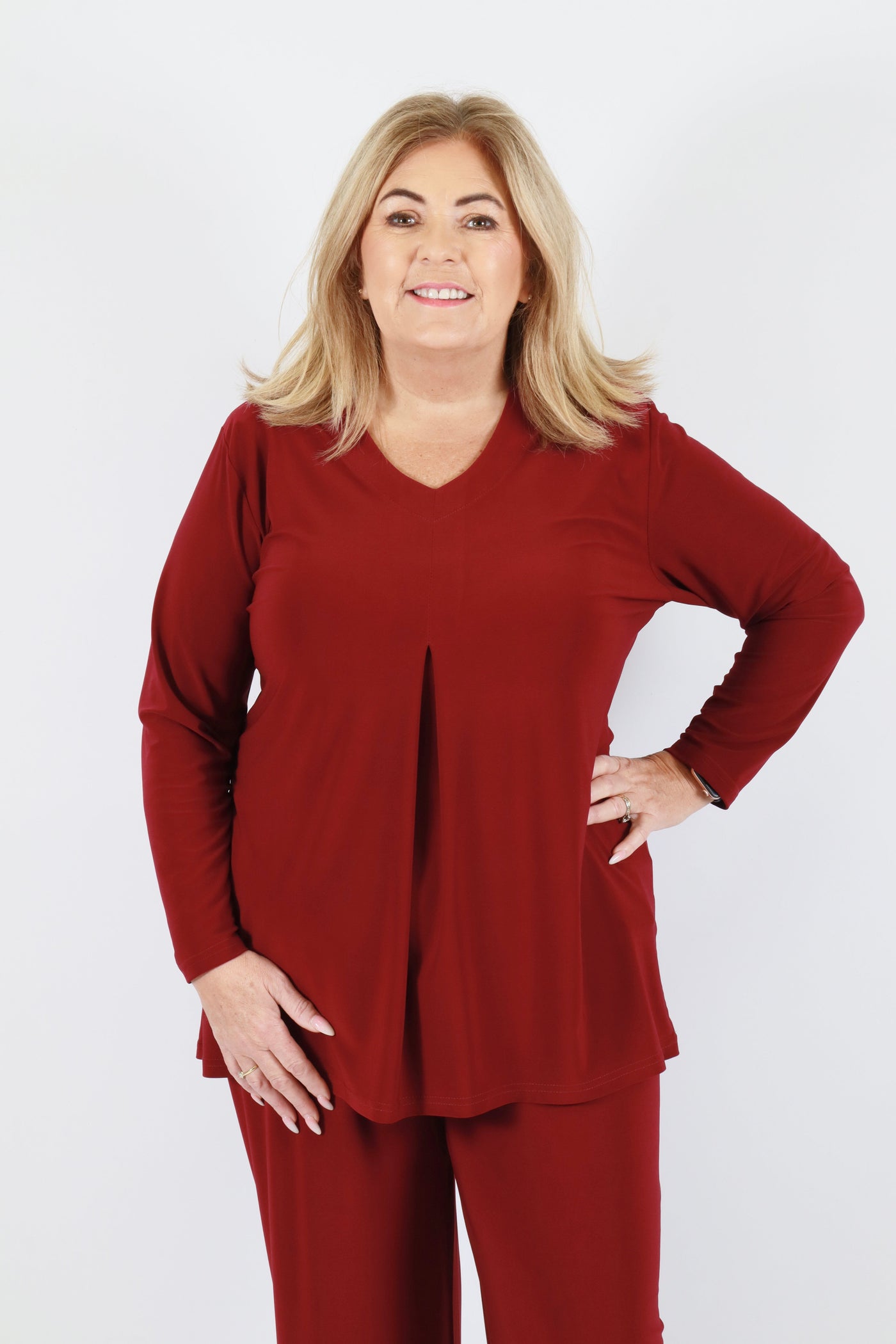 Magna Fashion, Plus Size Clothes