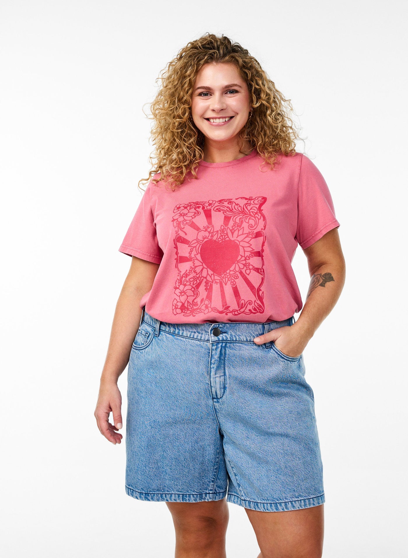 Shorts, Plus Size Clothing Ireland