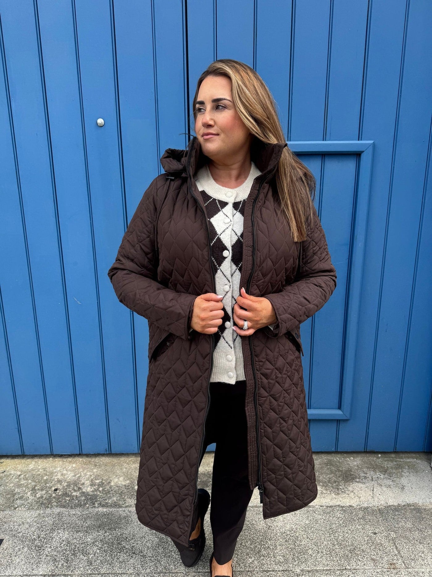 Outerwear
