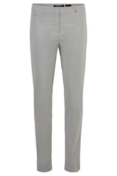 Robell Marie Trousers in Grey