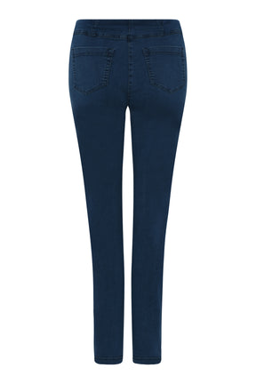 Robell Bella Jeans in Blue