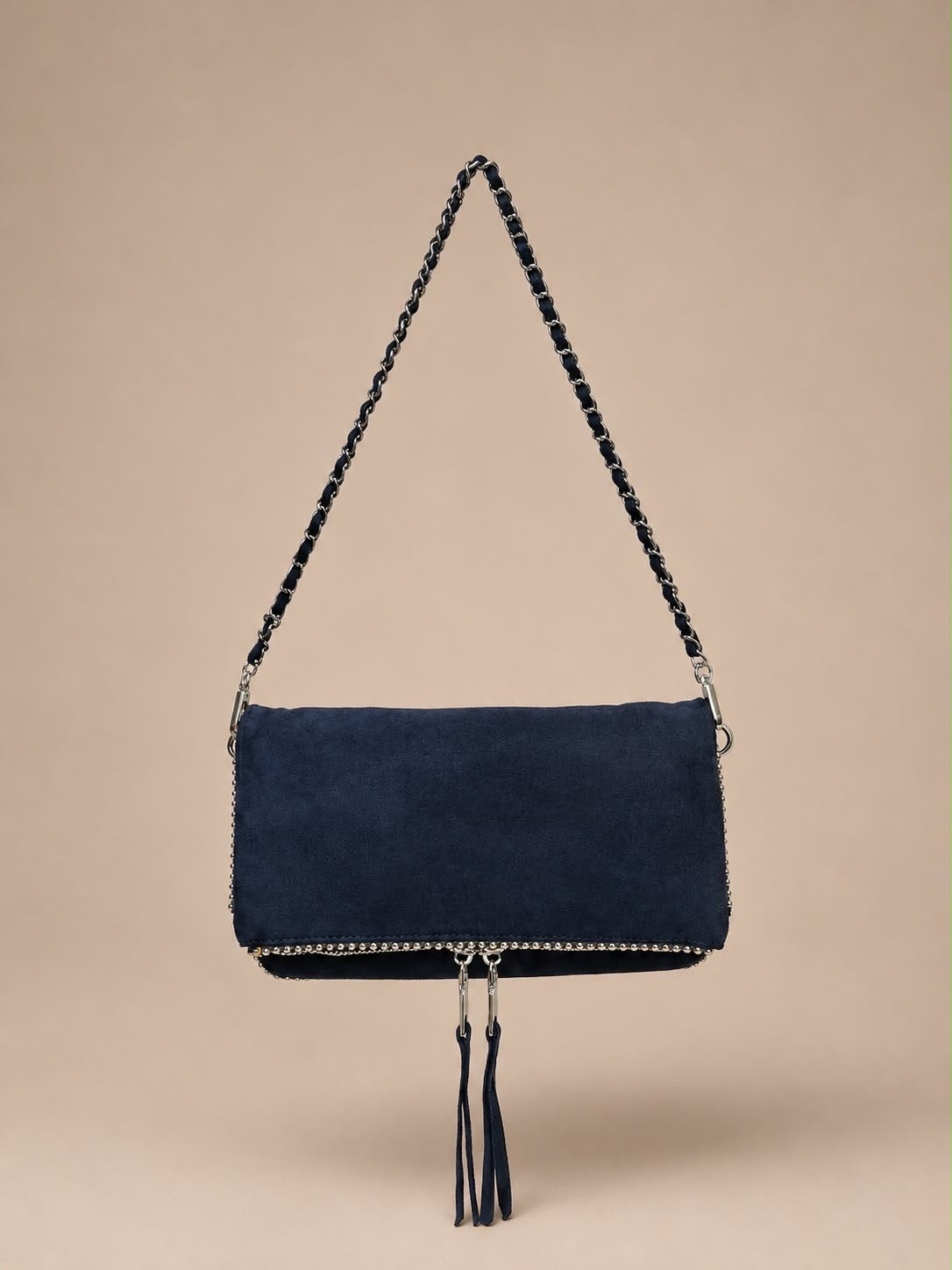 Aspen Bag in Navy