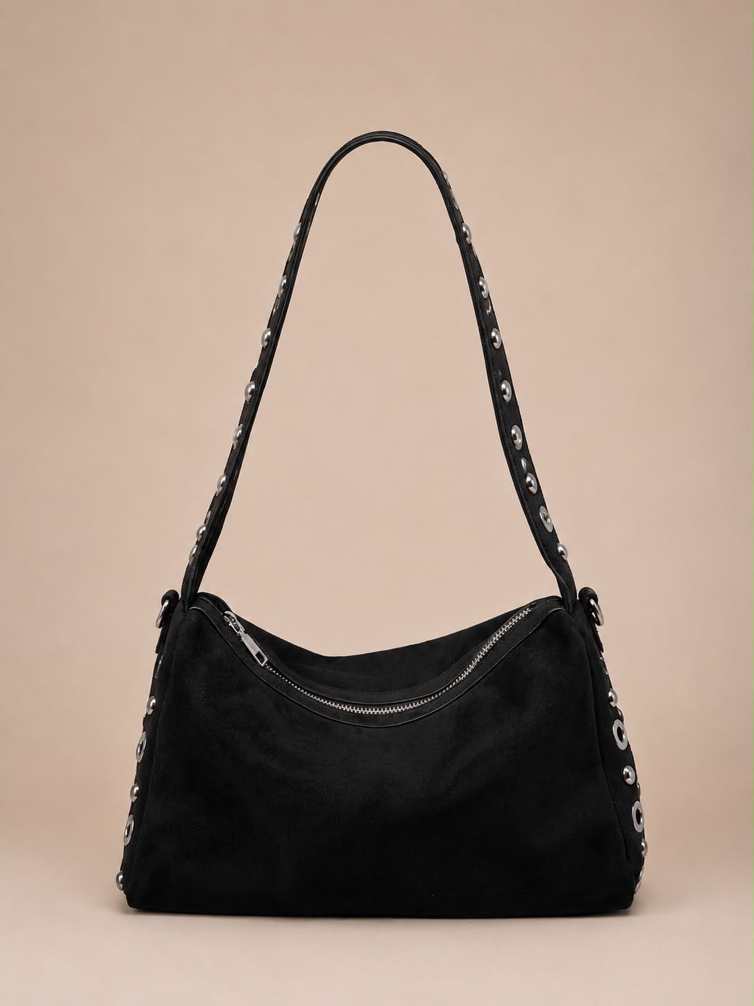 Sylvie Bag in Black