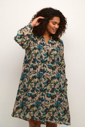 Kaffe Curve Colgi Dress