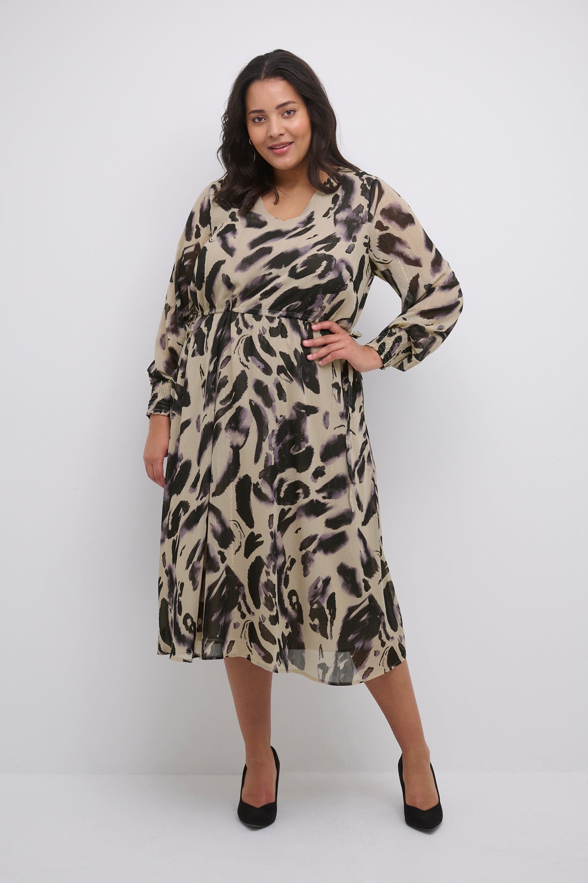 Plus Size Occasion & Dresses | WardrobePlus Ireland