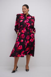 Kaffe Curve Louise Dress