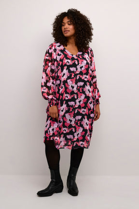 Kaffe Curve Miranda Dress